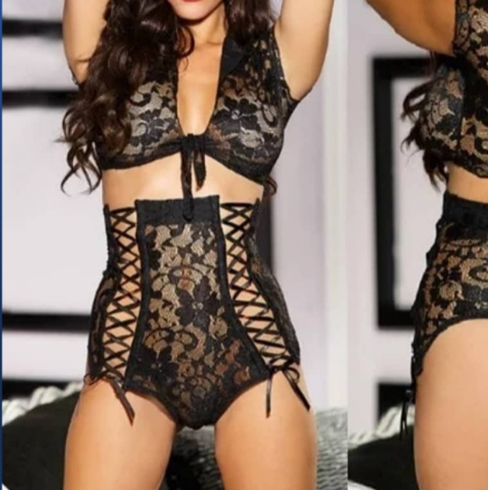 Lingerie Set